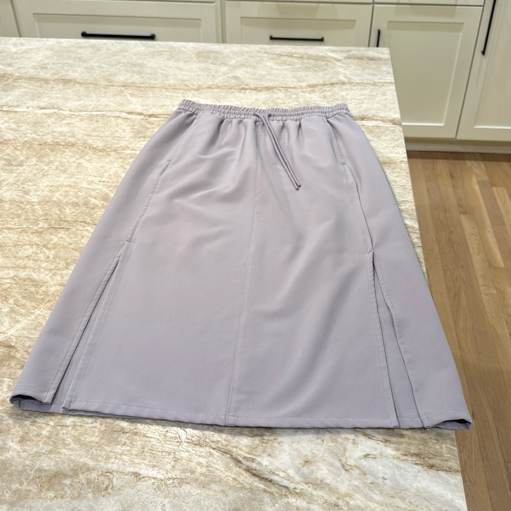 Athleta skirt